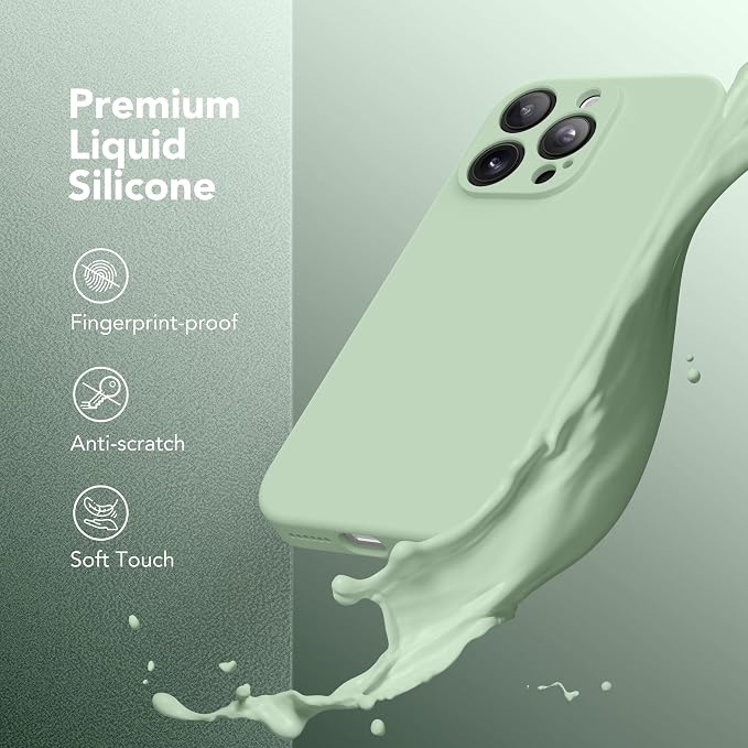 Magnetic for iPhone 16 Pro Case, Compatible - Image 9