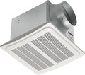 Homewerks 7136-02HW Bathroom Vent Fan by HomewerksWorldwide