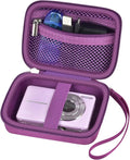 Case Compatible with CAMKORY Digital Camera/for VAHOIALD FHD 1080P Digital by ALKOO
