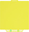 BIQU CryoGrip Pro Glacier Yellow Compatible by BIQU