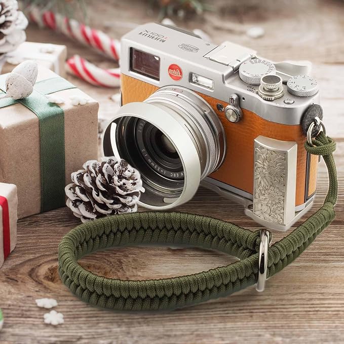 Qiang Ni Camera Wrist Strap - Image 5