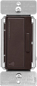Z-Wave Plus Accessory Dimmer by Eaton
