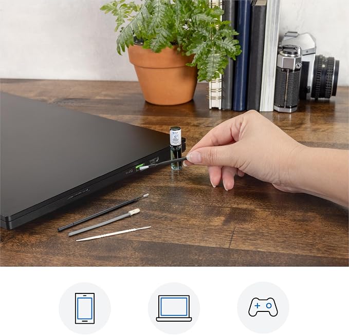 iFixit Precision Cleaning Kit - Image 4