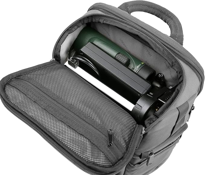 VANGUARD VEO Adaptor S41 Side Opening Camera Backpack - Image 11