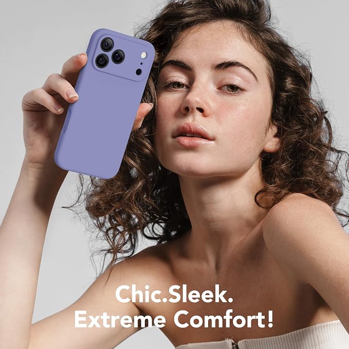 Magnetic for iPhone 17 Pro Case, Compatible - Image 7