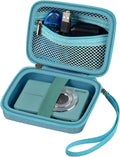 ALKOO Case Compatible with CAMKORY Digital Camera/for VAHOIALD FHD 1080P by ALKOO