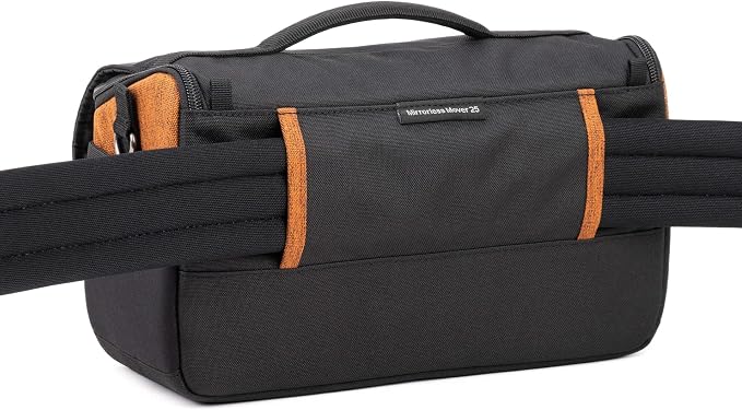 Think Tank Mirrorless Mover 25 Camera Bag - Image 9