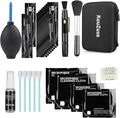 Professional DSLR Camera Cleaning Kit by KuuZuse