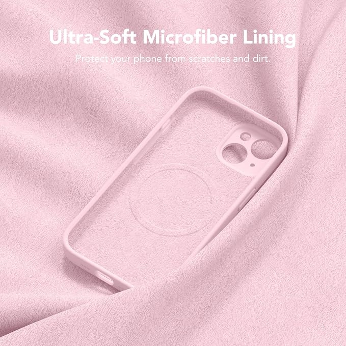 Magnetic for iPhone 15 Case, Compatible - Image 6