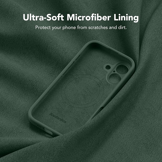 Magnetic for iPhone 17 Case, Compatible - Image 5