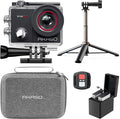 AKASO EK7000 Pro 4K30fps 20MP Action Camera EIS Ultra HD 131FT Waterproof by AKASO