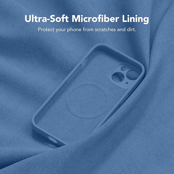 Magnetic for iPhone 13 Case, Compatible - Image 7