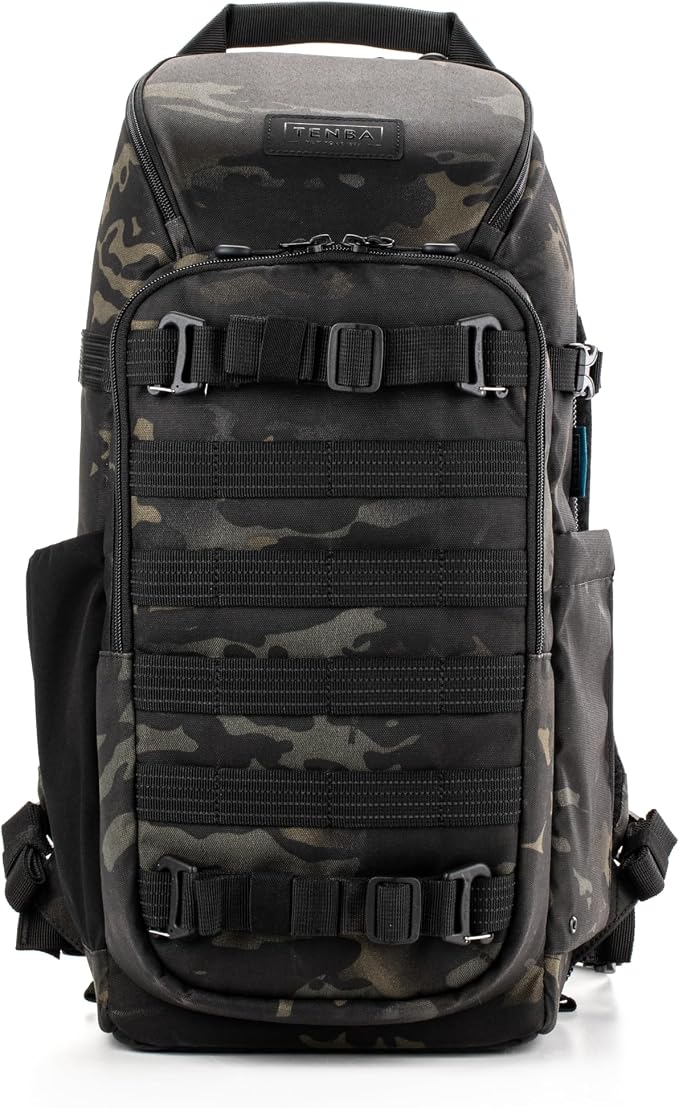 Tenba Axis v2 16L Camera Backpack - Image 8