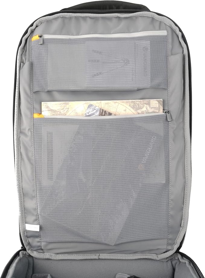 VANGUARD VEO Lite B25L Camera & Everyday Backpack – Fits Full-Frame Camera - Image 12