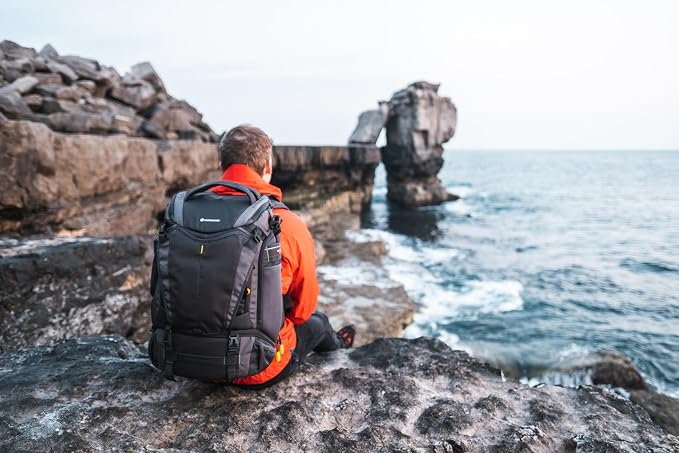 VANGUARD Alta Sky 51D Camera Backpack - Image 16