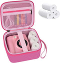 PAIYULE Kids Instant Print Camera Case by paiyule