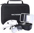 YOCTOSUN Magnifying Glasses by YOCTOSUN