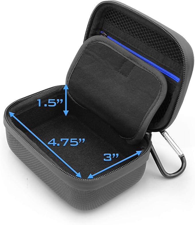 CASEMATIX Carrying Case Compatible - Image 3