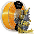 LOVOON Silk Dual-Color PLA Filament by LOVOON