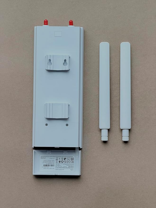 Cudy Outdoor AX3000 High Power WiFi 6 Access Point, IP65 Weather Proof - Image 4