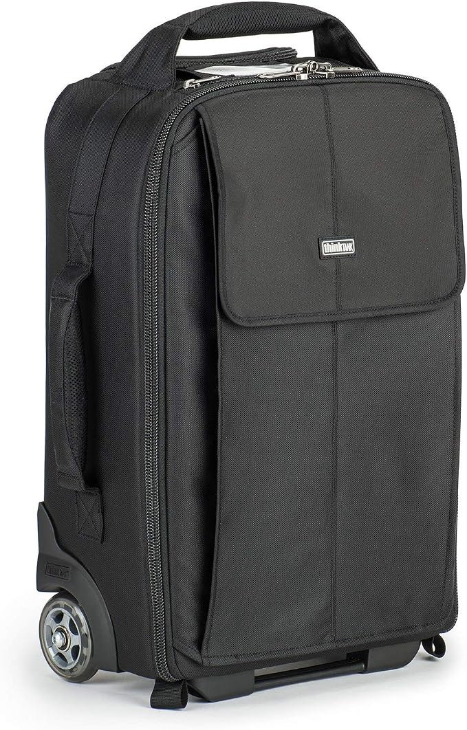 Think Tank Airport Advantage Rolling Carry-On Camera Bag by ThinkTankPhoto