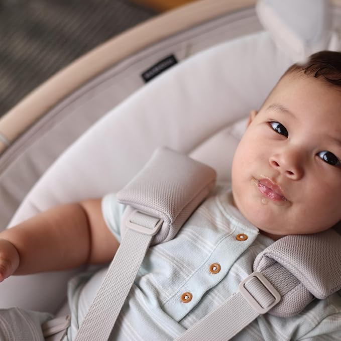 Maxi-Cosi Cassia Smart Baby Swing - Image 16