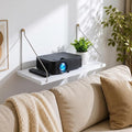 CroBlissful 1 Pcs Projector Shelf by CroBlissful