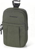 AMBITFUL Compact Sports Camera Bag, Shoulder Strap Storage Case, 3.94 x 1.57 x by AMBITFUL