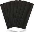 8PCS Summer-Exclusive Non Slip Sports Elastic Soft Running Fashion Headbands by VANRUIDFashionSportHeadbands