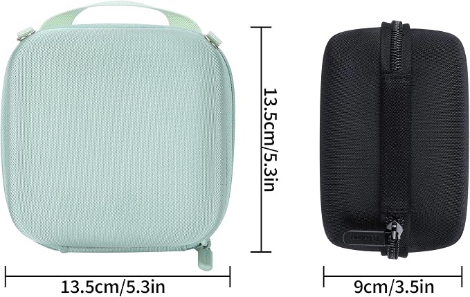 Lebakort Storage Case Compatible - Image 9