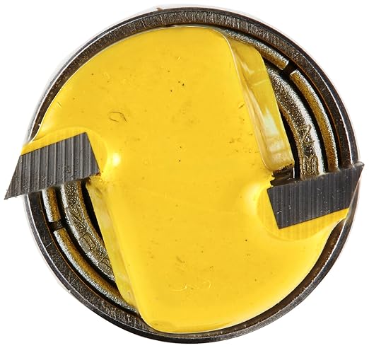 YONICO Router Bits Pattern Bit Flush Trim 1/2-Inch Diameter 1/4-Inch Shank - Image 3