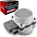MAF Mass Air Flow Sensor Meter w/Aluminum Housing 25008219 19208521 Compatible by Unknown