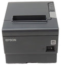EPSON TM-T88V Monochrome Thermal Receipt Printer by Amazon+Renewed
