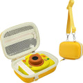 Leayjeen Kids Camera Case Compatible by Leayjeen