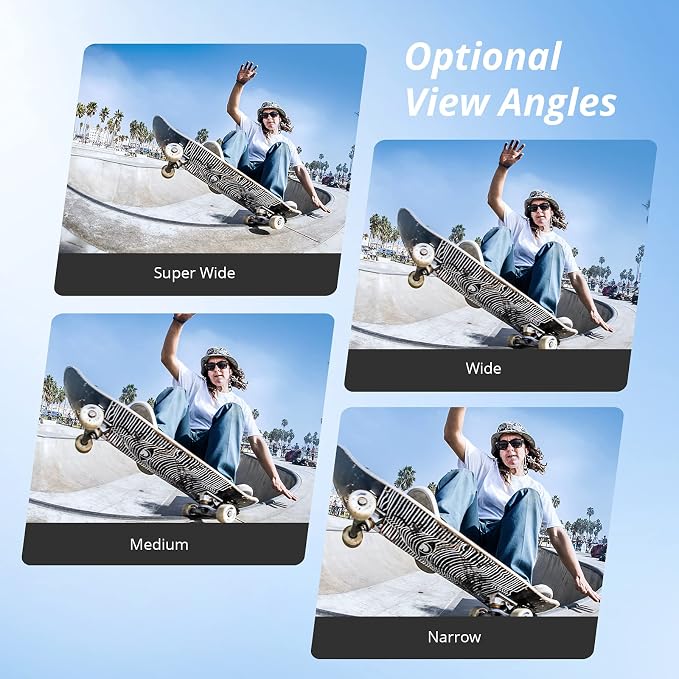 AKASO Brave 4 Pro 4K30 Action Camera - Image 6