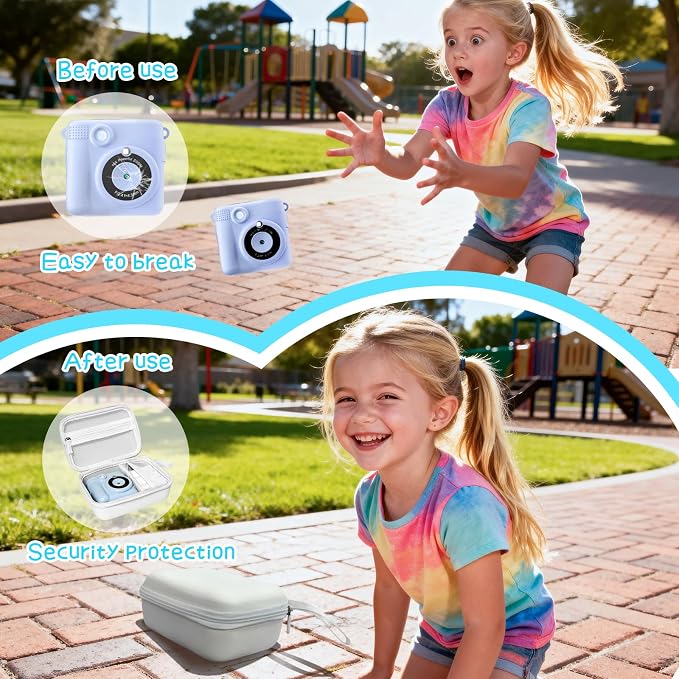 Teyomi Kids Instant Case Compatible - Image 7