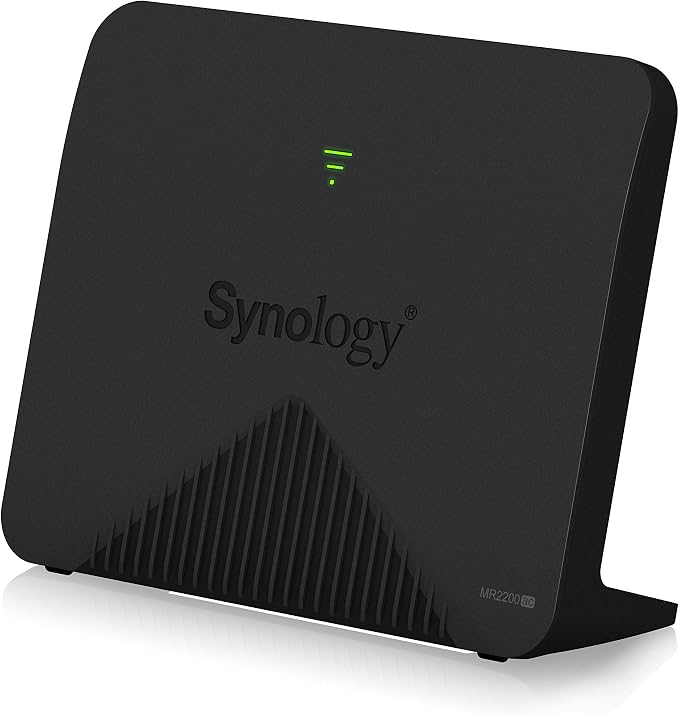 Synology MR2200ac Mesh Wi-Fi Router - Image 7