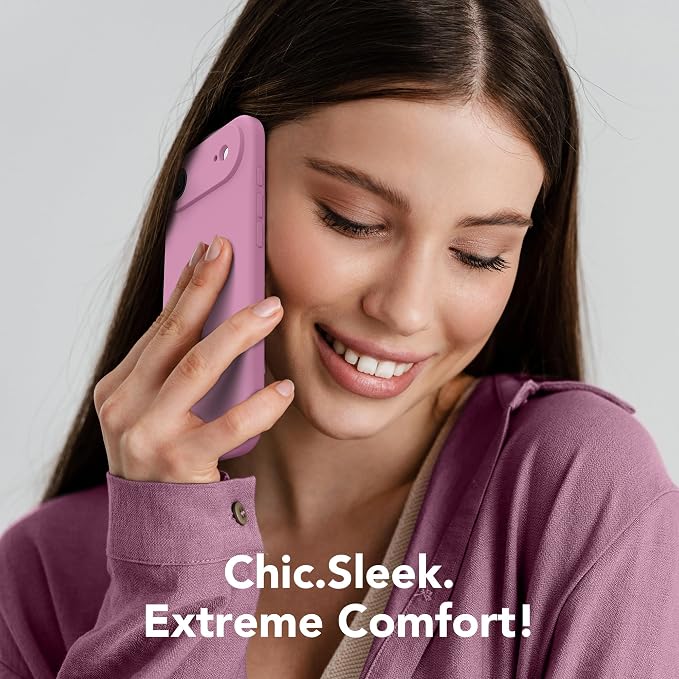 Magnetic for iPhone Air Case, Compatible - Image 7