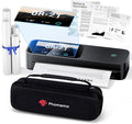 Phomemo M85 Portable Printers Wireless by Phomemo