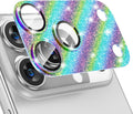 Tensea for iPhone 17 Pro Camera Lens Protector, Metal Aluminum Alloy Tempered by Tensea