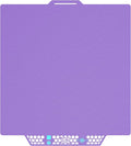 BIQU CryoGrip Pro Glacier Purple Compatible by BIQU