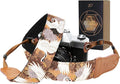Padwa Lifestyle Brown Crane Camera Strap by PadwaLifestyleCameraStrap