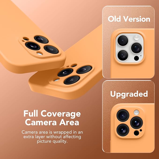 Magnetic for iPhone 16 Pro Max Case, Compatible - Image 8