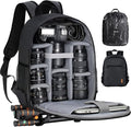 TARION Camera Backpack Bag Small by TARION
