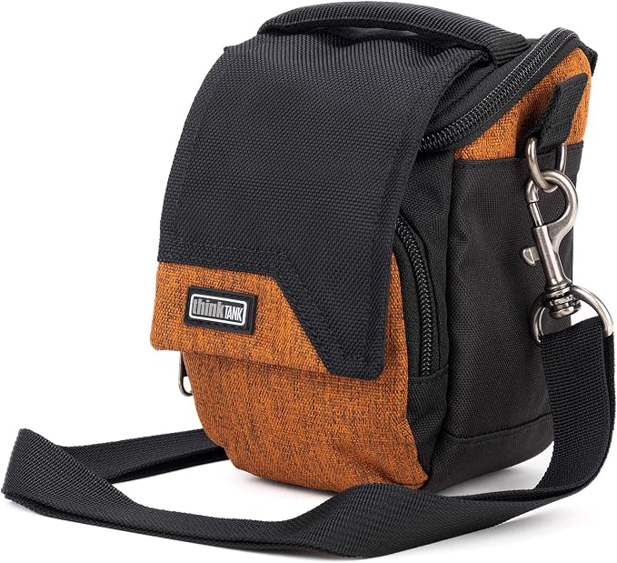Think Tank Mirrorless Mover 5 Camera Bag Small - Image 3