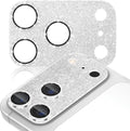 imluckies Compatible with iPhone 17 Pro Max Camera Lens Protector Bling by imluckies