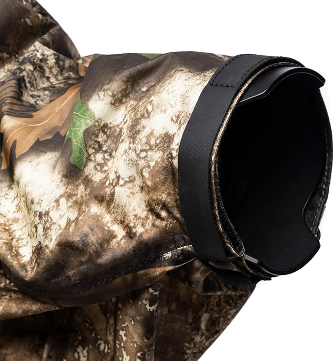 Think Tank Emergency Camera Rain Cover - Image 3