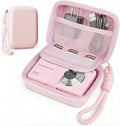 Digital Camera Case Compatible by Roseliya