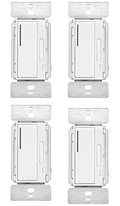 EATON RF9640-NDW Z-Wave Plus Universal Dimmer, Single Pole by Eaton