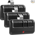 3 Replacement Garage Door Opener Remote,  Compatible by DatontenGarageDoorRemote